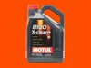 MOTUL Oil 8100 X-CLEAN + 5W30 5L (Dose) Produktbild-Vorschau 4