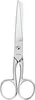 Forbici WEDO 909556 153 mm acciaio argento Anteprima dell’immagine prodotto 2