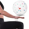 Hop-Sport Massageball EPP Durchmesser 8cm  Faszien-Ball zur Produktbild-Vorschau 2