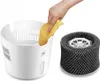 Philips Nanocloud Dampfbefeuchter 99% Weniger Bakterien Produktbild-Vorschau 12