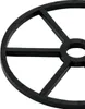 Sterndichtung Praher 6-Wege Dichtung Ø 13 cm Ventil 1 1/2" Produktbild-Vorschau 4