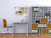 Wallario selbstklebendes Poster mit Fenster-Illusion - Auf Produktbild-Vorschau 3