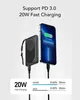 VEGER MagOn, 10000 mAh, Lithium Polymer (LiPo), Kabelloses Produktbild-Vorschau 7