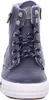 Mustang Herren Sneaker High Top Stiefelette Reißverschluss Produktbild-Vorschau 7