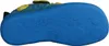 Affenzahn Knit Happy Bär Barfußschuhe Blau Produktbild-Vorschau 4