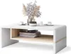 All4All Couchtisch Figo , kleiner Kaffeetisch , Produktbild-Vorschau 1