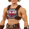 Mattel GmbH SIGNATURE MOTU He-Man Altro Anteprima dell’immagine prodotto 14