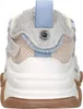 Steve Madden Possession-E  Sneakers Laag - Licht blauw - Produktbild-Vorschau 3