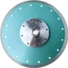 230 mm Universal-Diamantscheibe (nass + trocken) M14 Produktbild-Vorschau 1