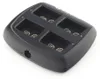 everActive Everactive NC109 battery charger AC Anteprima dell’immagine prodotto 2
