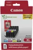 Canon CLI-551XL BK/C/M/Y Photo Value Pack Produktbild-Vorschau 1