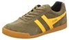 Gola Herren Sneaker HARRIER TRAINER grün Größe EUR 42 Produktbild-Vorschau 20