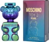 Moschino Toy 2 Pearl Eau De Parfum Spray 30ml Anteprima dell’immagine prodotto 13