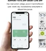 Tuya WiFi Inteligentny wyłącznik ON OFF Czasowy licznik Podgląd zdjęcia produktu 9