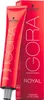 Schwarzkopf Igora Royal Permanent Color Creme 32295 60 ml Produktbild-Vorschau 1