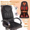 Massagekussen, massageset met 7 vibratiemotoren en Productafbeelding-voorbeeld 12
