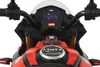 Ride-on Aprilia Tuono V4 1100 RR rot 12V Produktbild-Vorschau 5