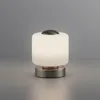PAUL NEUHAUS LED-Tischleuchte 4037-55 stahl, 5 W, 580 lm, Produktbild-Vorschau 8