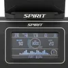Spirit Fitness Crosstrainer XE295 Black Produktbild-Vorschau 5
