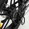 OUXI C80 Elektrisches Fatbike - Alarmanlage - NFC-Chip - 20 Produktbild-Vorschau 15