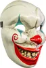 Trick Or Treat Studios Murdershow Doxy Maske    One Size Produktbild-Vorschau 4