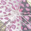 Ombrello Barbie ? 71 cm Ombrello a cupola leggero per il Anteprima dell’immagine prodotto 2