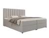 Emlar Boxspringbett Cansas 120x200 - Komplett-Set mit Produktbild-Vorschau 2