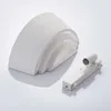 Lindby Modern Moderne wandlamp wit gips incl. LED - Azriel Produktbild-Vorschau 5