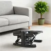 SPORTNOW Mini stepper fitness, stepper disque de torsion de Voir les images du produit 5
