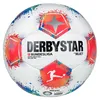 DERBYSTAR Bundesliga Brillant APS v25 WEISS WEISS 5 Produktbild-Vorschau 1