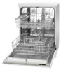 EGSPV 593 911 Einbau-Geschirrspüler vollintegriert 60 cm Produktbild-Vorschau 3