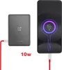 Bezdrôtový a magnetický záložný zdroj OnePlus Slim, 5000 Náhľad obrázku produktu 9