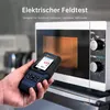 ERICKHILL ER-02 EMF meter 3 v 1 | EF/MF/RF testovanie | Náhľad obrázku produktu 4
