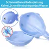 Jouets de bain pour enfants pour la baignoire figurines Voir les images du produit 3