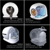 Zedar K1200 - Automatische Katzentoilette - Produktbild-Vorschau 8