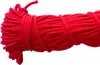 Ø 6 mm x 100 m Baumwollkordel Kordel Baumwolle 100 % Produktbild-Vorschau 1