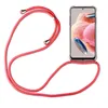 Handykette für Xiaomi Redmi Note 12 4G Handyhülle mit Band Produktbild-Vorschau 3