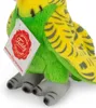 Teddy Hermann Wellensittich, Kuscheltier, Stofftier, Produktbild-Vorschau 5