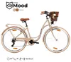 Rower miejski damski Goetze Mood 28" Alu NewLine z Podgląd zdjęcia produktu 2