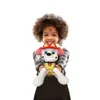 Mascotte di peluche grande Psi Patrol Chase 50 cm Anteprima dell’immagine prodotto 7