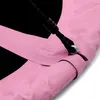 Nb5031 Storchennest Schaukel Rosa 100 Cm Durchmesser Nils Produktbild-Vorschau 5