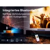 ULTIMEA Apollo P60 Beamer mit Hindernisvermeidung, 6D Produktbild-Vorschau 8