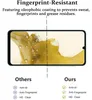 4 Verre Trempé Intégral pour Samsung Galaxy A17 - Voir les images du produit 4