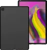 Matte Silikon Hülle für Samsung Galaxy Tab A 10.1 (2019) Produktbild-Vorschau 4