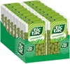 A display box filled with packs of Tic Tac Spearmint candies. Náhled obrázku produktu