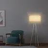 MeLiTec Tripod Stehleuchte skandinavisch, Stehlampe ST51, Produktbild-Vorschau 6
