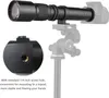 Andoer 500mm/1000mm f/8 vysoce výkonný teleobjektiv pro Náhled obrázku produktu 7