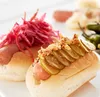 Lékué Kit Pickles 2 sklenice + kleště 700 ml sada 2 ks Náhled obrázku produktu 10