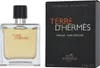Hermès Terre D'Hermes reines Parfüm für Männer 75 ml Produktbild-Vorschau 9
