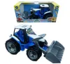Lena GIGA TRUCKS Tractor with front loader, Traktor, 3 Produktbild-Vorschau 11